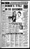 Sandwell Evening Mail Wednesday 06 December 1989 Page 55