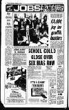 Sandwell Evening Mail Wednesday 13 December 1989 Page 10