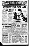 Sandwell Evening Mail Friday 15 December 1989 Page 10