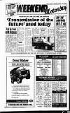 Sandwell Evening Mail Friday 15 December 1989 Page 42