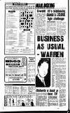Sandwell Evening Mail Friday 15 December 1989 Page 50