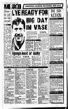 Sandwell Evening Mail Friday 15 December 1989 Page 54