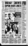 Sandwell Evening Mail Monday 18 December 1989 Page 4