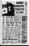 Sandwell Evening Mail Monday 18 December 1989 Page 5