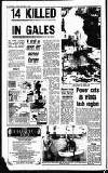 Sandwell Evening Mail Monday 18 December 1989 Page 10