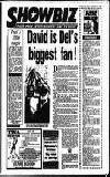 Sandwell Evening Mail Monday 18 December 1989 Page 15