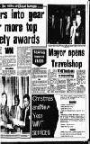 Sandwell Evening Mail Monday 18 December 1989 Page 21