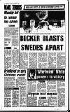 Sandwell Evening Mail Monday 18 December 1989 Page 34