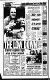 Sandwell Evening Mail Wednesday 20 December 1989 Page 6