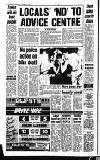 Sandwell Evening Mail Wednesday 20 December 1989 Page 14