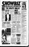 Sandwell Evening Mail Wednesday 20 December 1989 Page 21