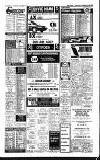 Sandwell Evening Mail Wednesday 20 December 1989 Page 34