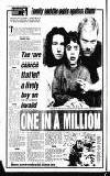 Sandwell Evening Mail Friday 22 December 1989 Page 8