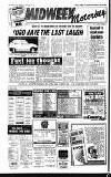 Sandwell Evening Mail Wednesday 27 December 1989 Page 26