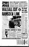 Sandwell Evening Mail Wednesday 27 December 1989 Page 34