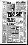 Sandwell Evening Mail Monday 15 January 1990 Page 12