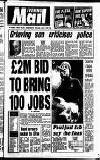 Sandwell Evening Mail Wednesday 03 January 1990 Page 1