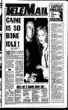 Sandwell Evening Mail Saturday 06 January 1990 Page 15
