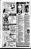 Sandwell Evening Mail Saturday 06 January 1990 Page 22