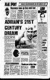Sandwell Evening Mail Saturday 06 January 1990 Page 36
