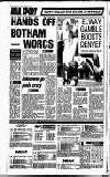 Sandwell Evening Mail Monday 08 January 1990 Page 28