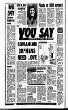 Sandwell Evening Mail Wednesday 10 January 1990 Page 14