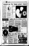 Sandwell Evening Mail Wednesday 10 January 1990 Page 58