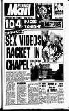 Sandwell Evening Mail Thursday 11 January 1990 Page 1