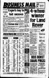 Sandwell Evening Mail Friday 12 January 1990 Page 21