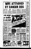 Sandwell Evening Mail Thursday 18 January 1990 Page 10