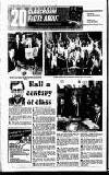 Sandwell Evening Mail Friday 02 February 1990 Page 14
