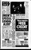 Sandwell Evening Mail Friday 02 February 1990 Page 21