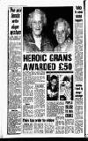Sandwell Evening Mail Thursday 08 February 1990 Page 10