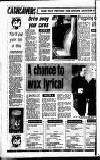 Sandwell Evening Mail Saturday 10 February 1990 Page 14