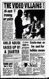 Sandwell Evening Mail Wednesday 14 February 1990 Page 3