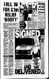 Sandwell Evening Mail Wednesday 14 February 1990 Page 13