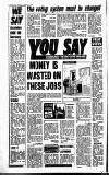 Sandwell Evening Mail Wednesday 14 February 1990 Page 18