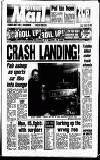 Sandwell Evening Mail Friday 16 February 1990 Page 1