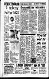 Sandwell Evening Mail Saturday 17 February 1990 Page 34