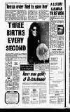 Sandwell Evening Mail Thursday 22 February 1990 Page 20