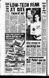 Sandwell Evening Mail Thursday 22 February 1990 Page 22