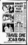 Sandwell Evening Mail Thursday 22 February 1990 Page 26