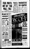 Sandwell Evening Mail Thursday 22 February 1990 Page 31