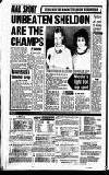 Sandwell Evening Mail Thursday 22 February 1990 Page 90