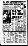 Sandwell Evening Mail Thursday 22 February 1990 Page 92