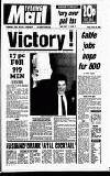 Sandwell Evening Mail Friday 23 February 1990 Page 1