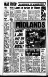 Sandwell Evening Mail Monday 26 February 1990 Page 34