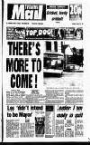 Sandwell Evening Mail Tuesday 27 February 1990 Page 1
