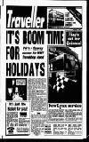 Sandwell Evening Mail Tuesday 27 February 1990 Page 21