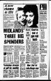 Sandwell Evening Mail Friday 02 March 1990 Page 4